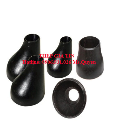 Côn giảm hàn lệch tâm