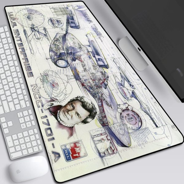 Tấm lót chuột thiên văn