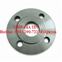 Mặt bích thép tiêu chuẩn DIN