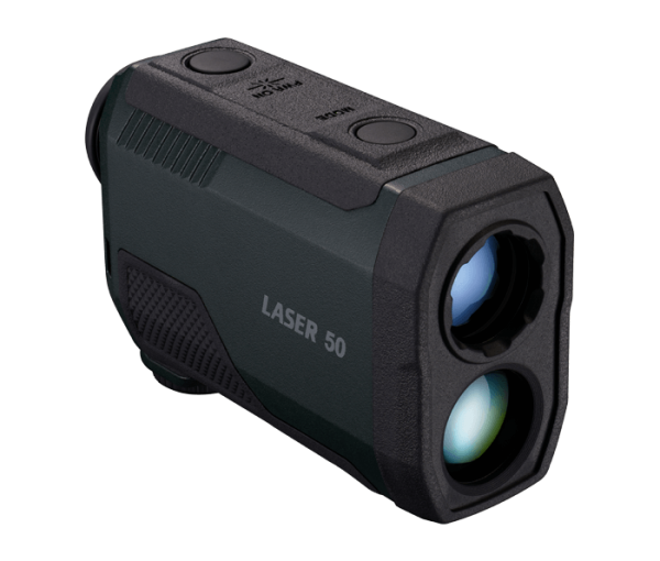 Máy đo khoảng cách Nikon Laser 50