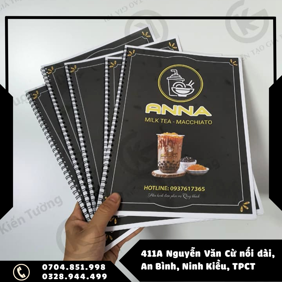 Thiết kế - In ấn - Thi công - Sản xuất - GIÁ RẺ