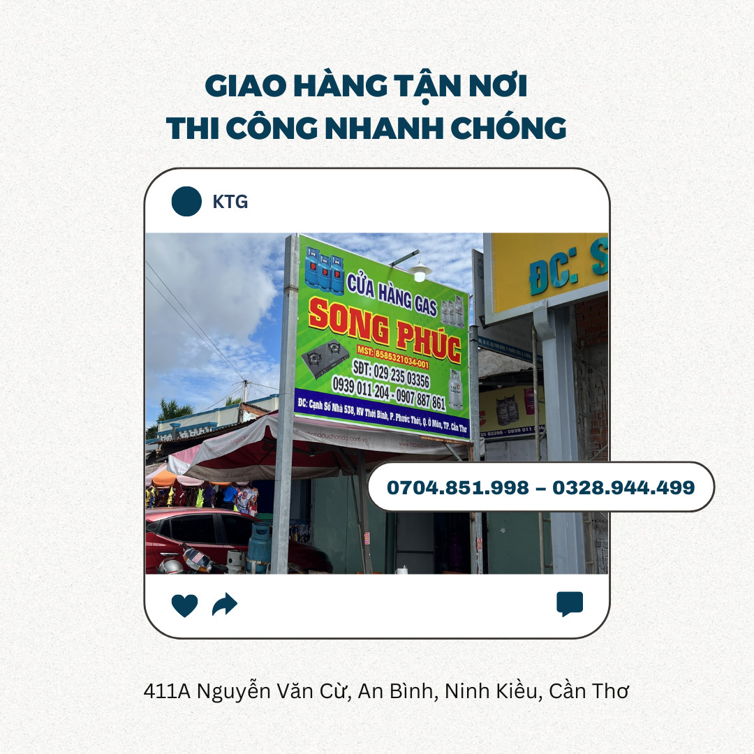 công ty in ấn tại cần thơ