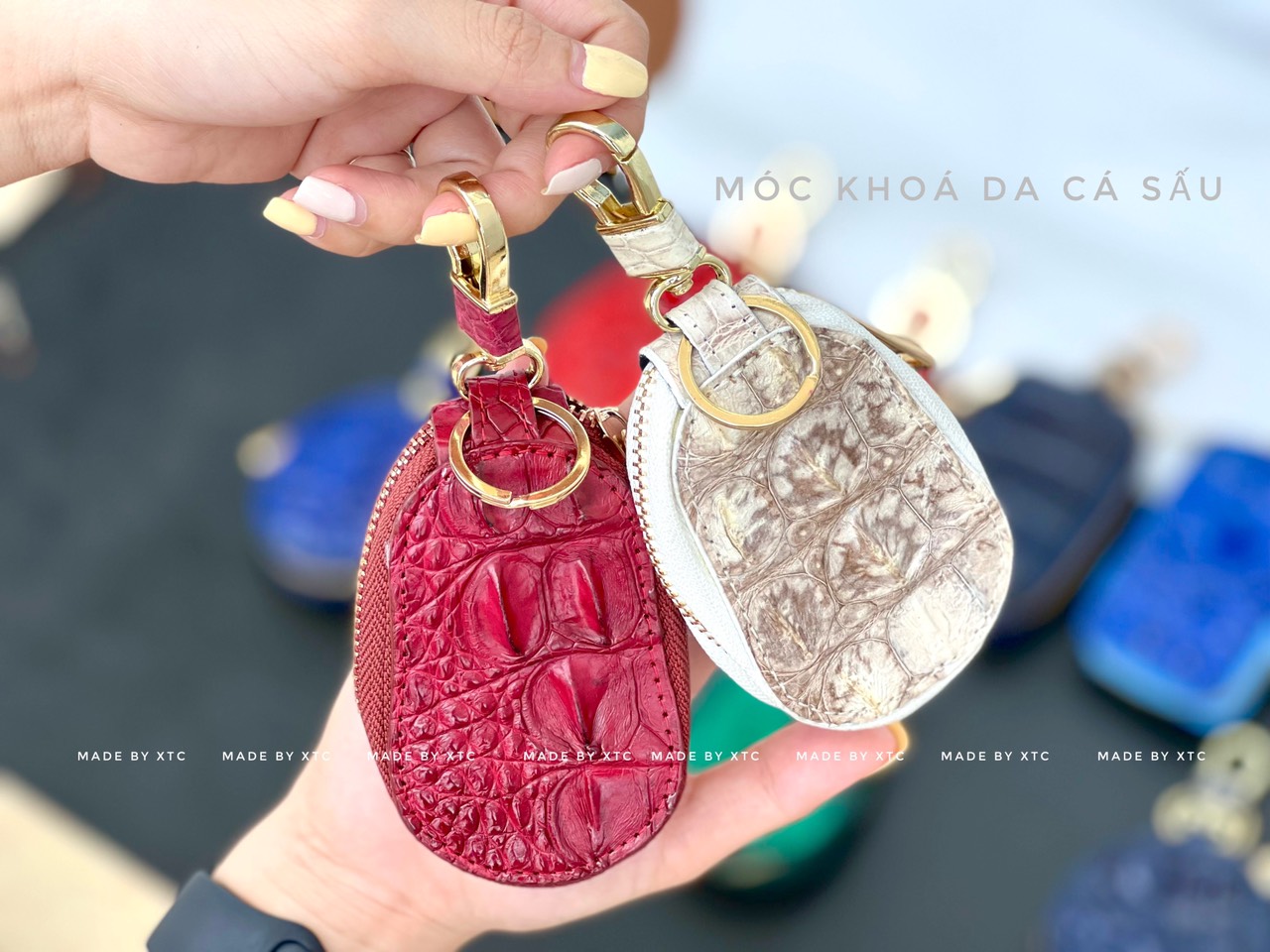 công ty quà tặng trường chinh