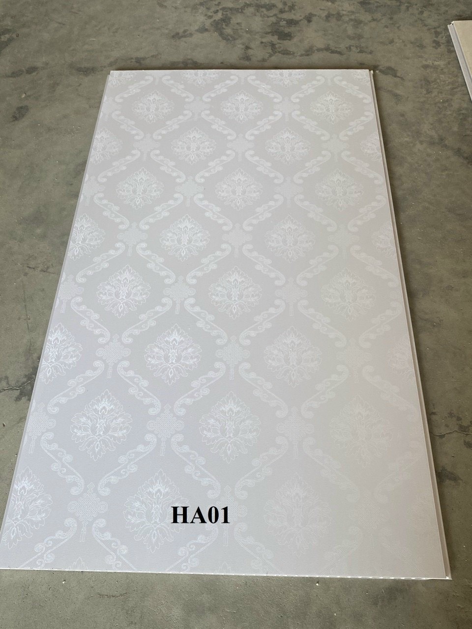 Tổng kho phân phối tấm ốp nhựa nano