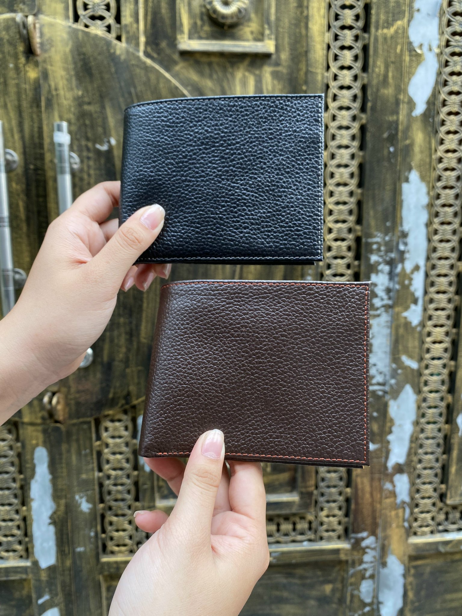 xưởng sản xuất đồ da thật toàn quốc