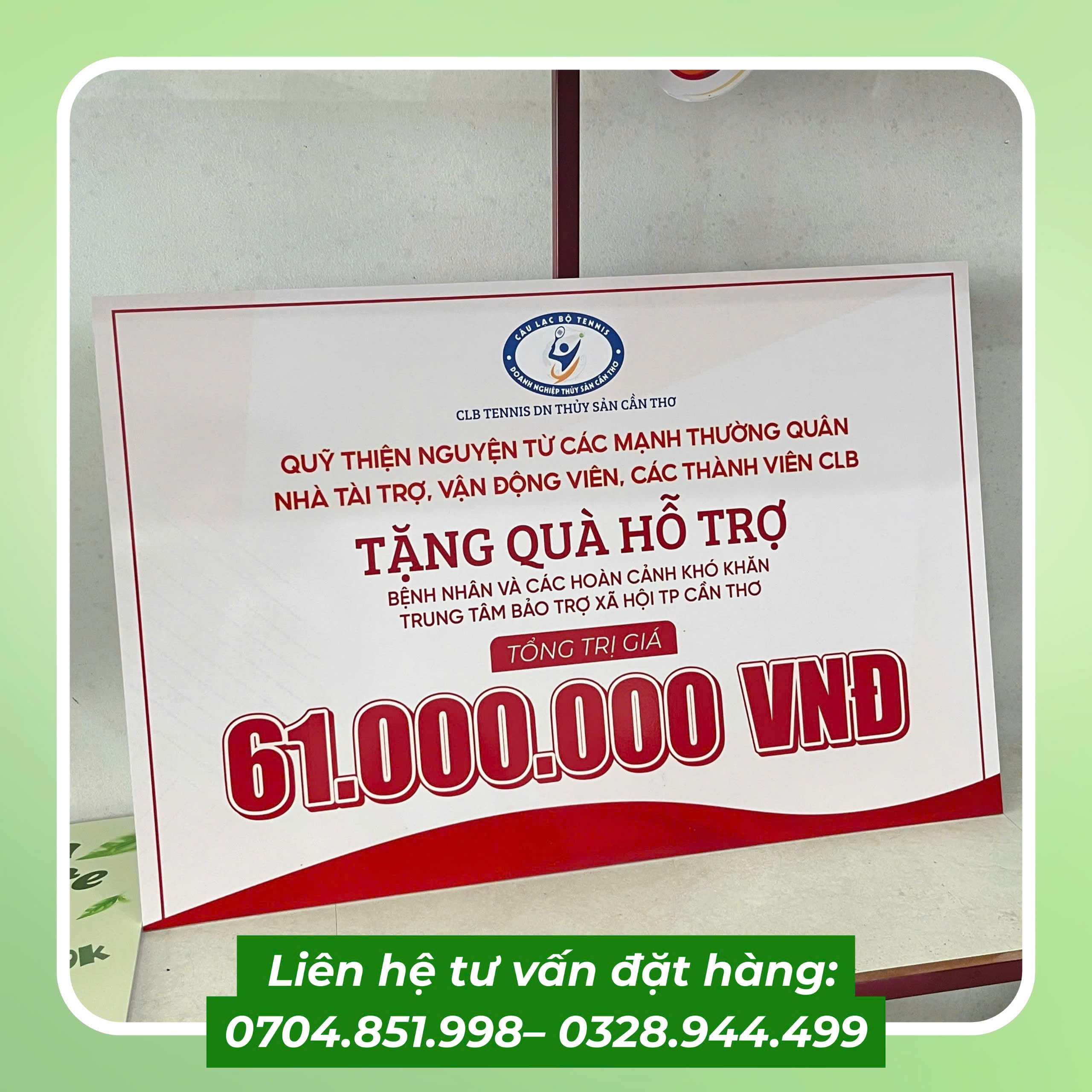 thiết kế in ấn thi công quảng cáo sự kiện