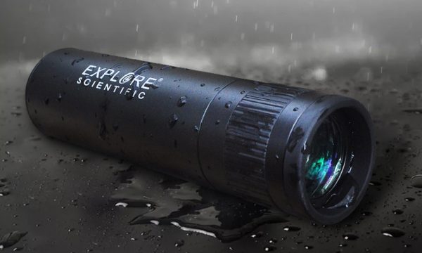 Ống nhòm 1 mắt Explore Scientific 7×32