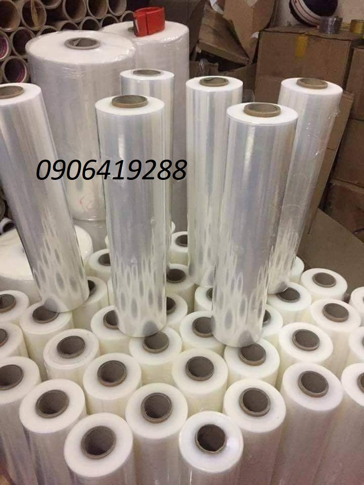 Cơ sở cung cấp màng pe tại hóc môn