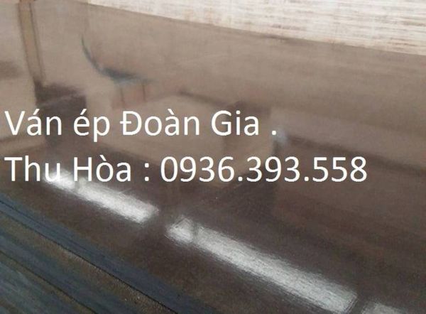Ván Ép Phủ Phim giá rẻ 240k tại Nghệ An