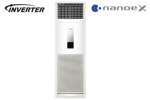Máy lạnh tủ đứng Panasonic inverter S-34PB3H5