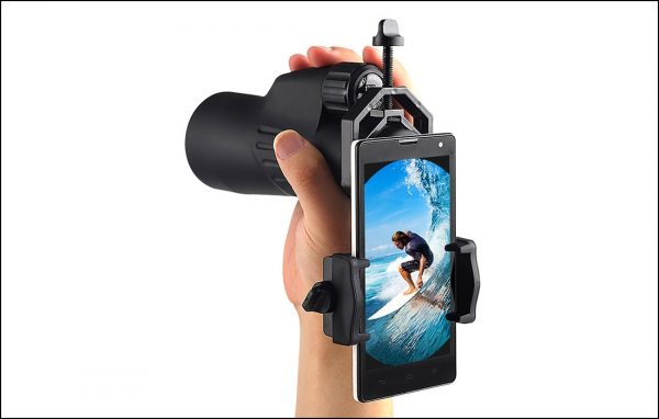 Gá điện thoại SV BONY