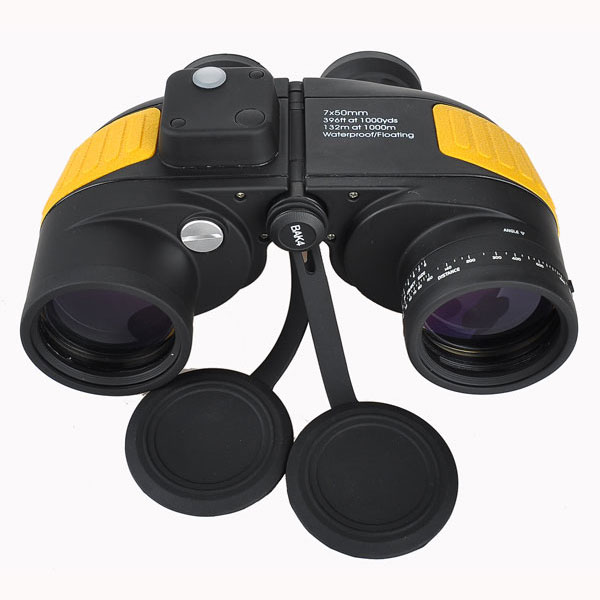 Ống nhòm hàng hải APOLLO 7×50 Compass FL (Floating)