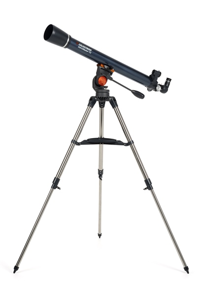 Celestron AstroMaster 70f900AZ