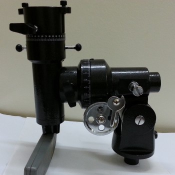 Chân đế xích đạo (EQ Head Mount 3)