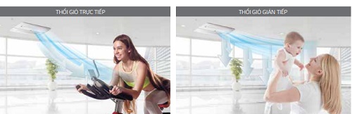 Mua Máy Lạnh Âm Trần LG Chính Hãng – Liên Hệ Báo Giá