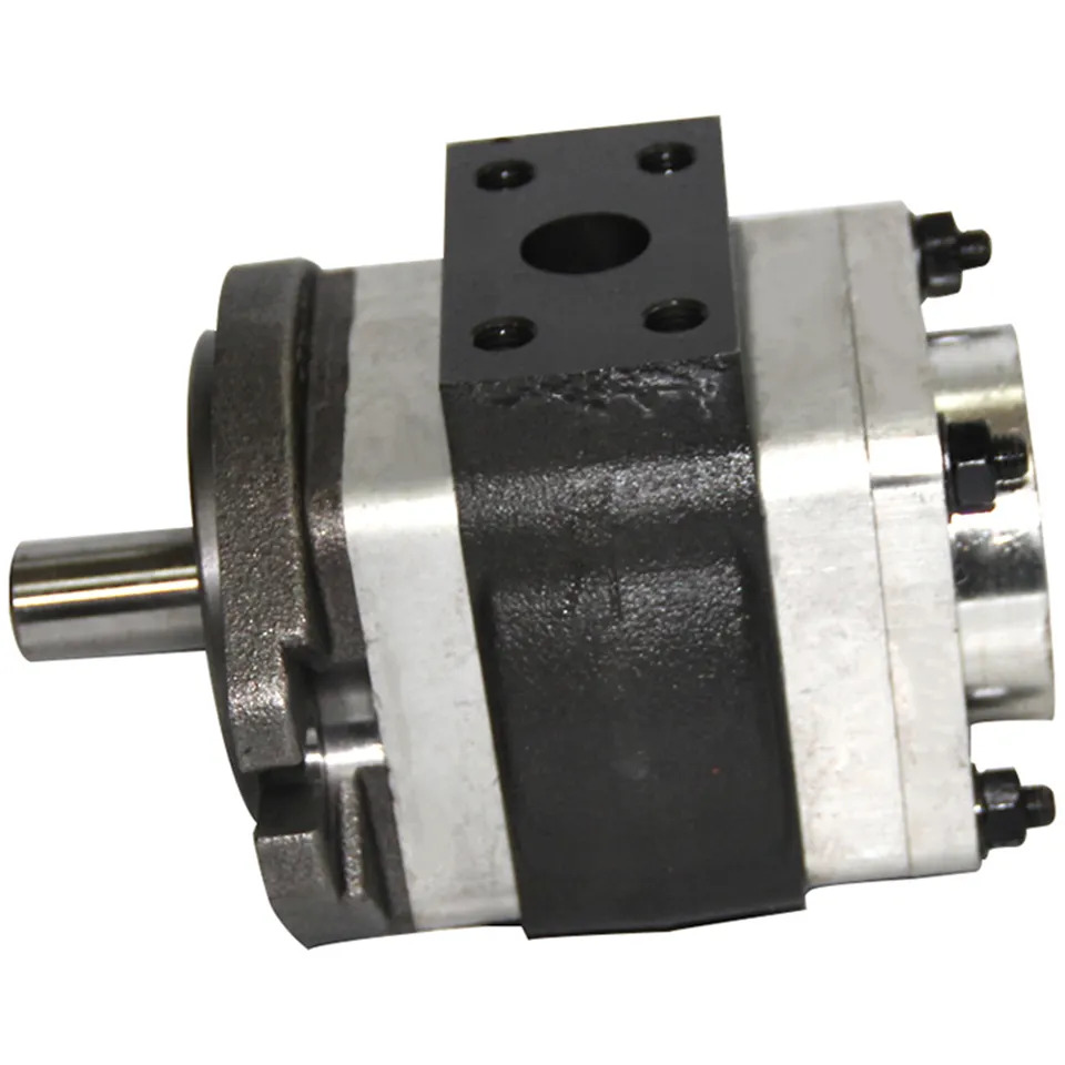 Cần mua máy bơm bánh răng, Địa chỉ  bán bơm bánh răng thủy lực