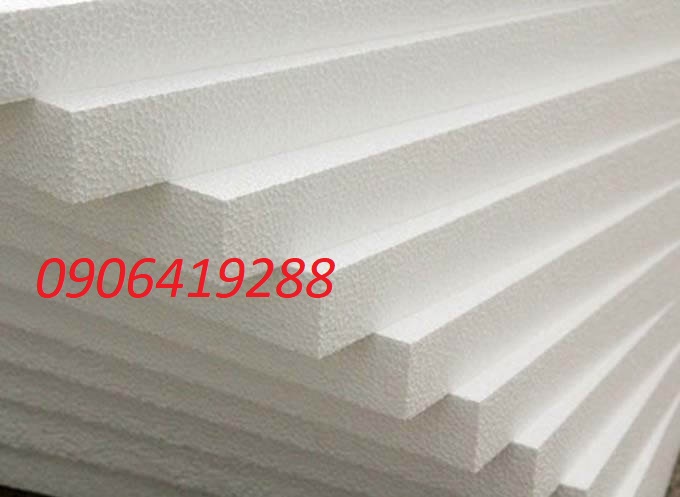 Cửa hàng bán tấm xốp eps chèn lót đóng gói hàng hóa