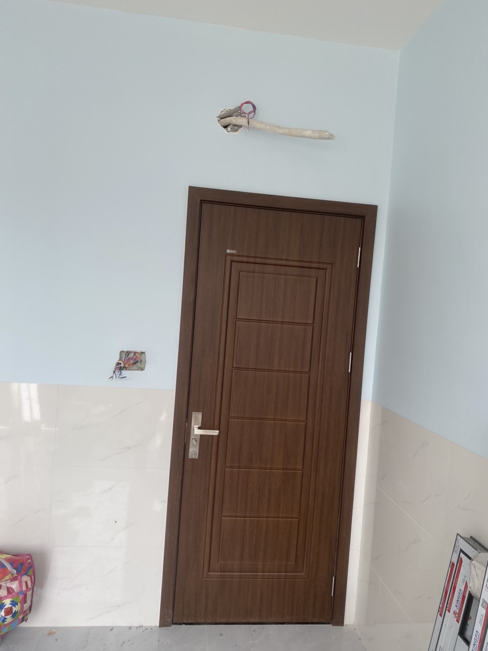 Cửa nhựa abs hàn quốc tại quận 8 thế giới cửa nhựa