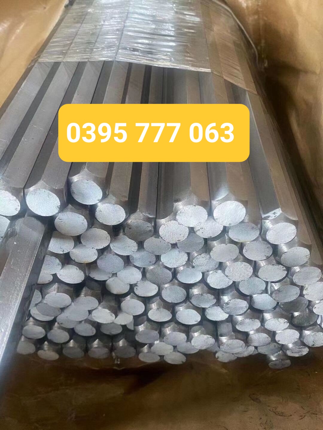 THÉP DỄ CẮT GỌT