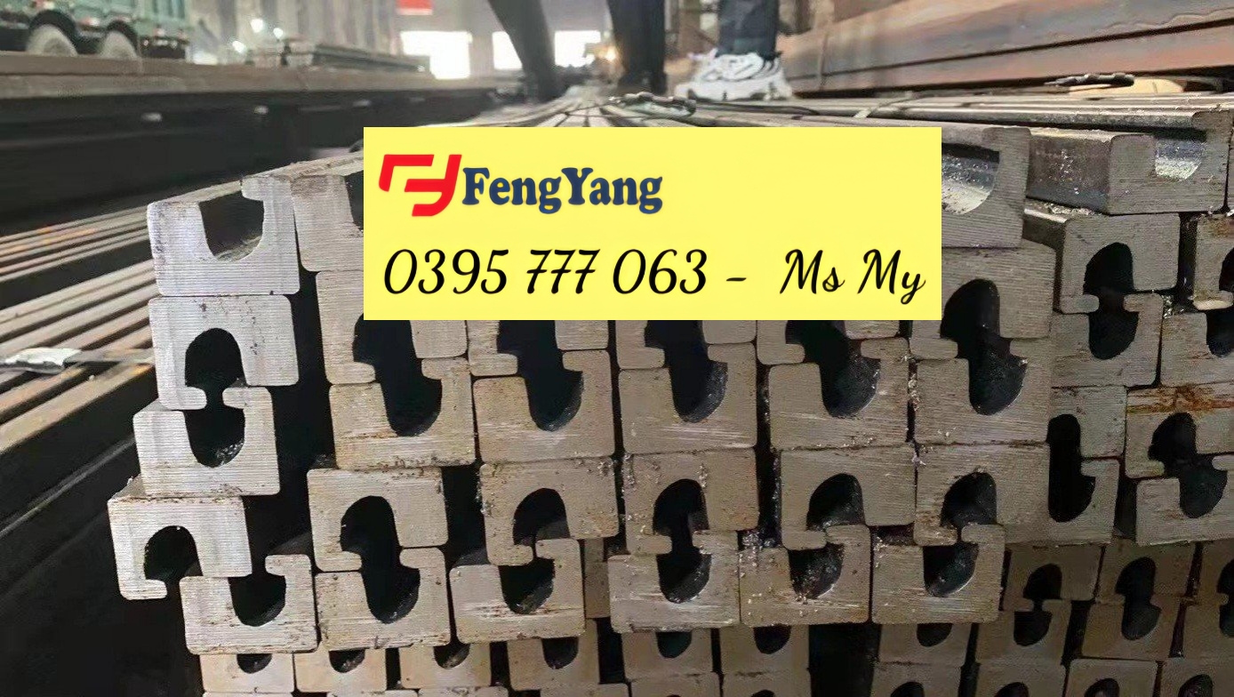 THÉP HÌNH  Lục giác, F, C, U, V, I, H....Q235, Q345B, Q355B, Q390B, 40CR, SCM440