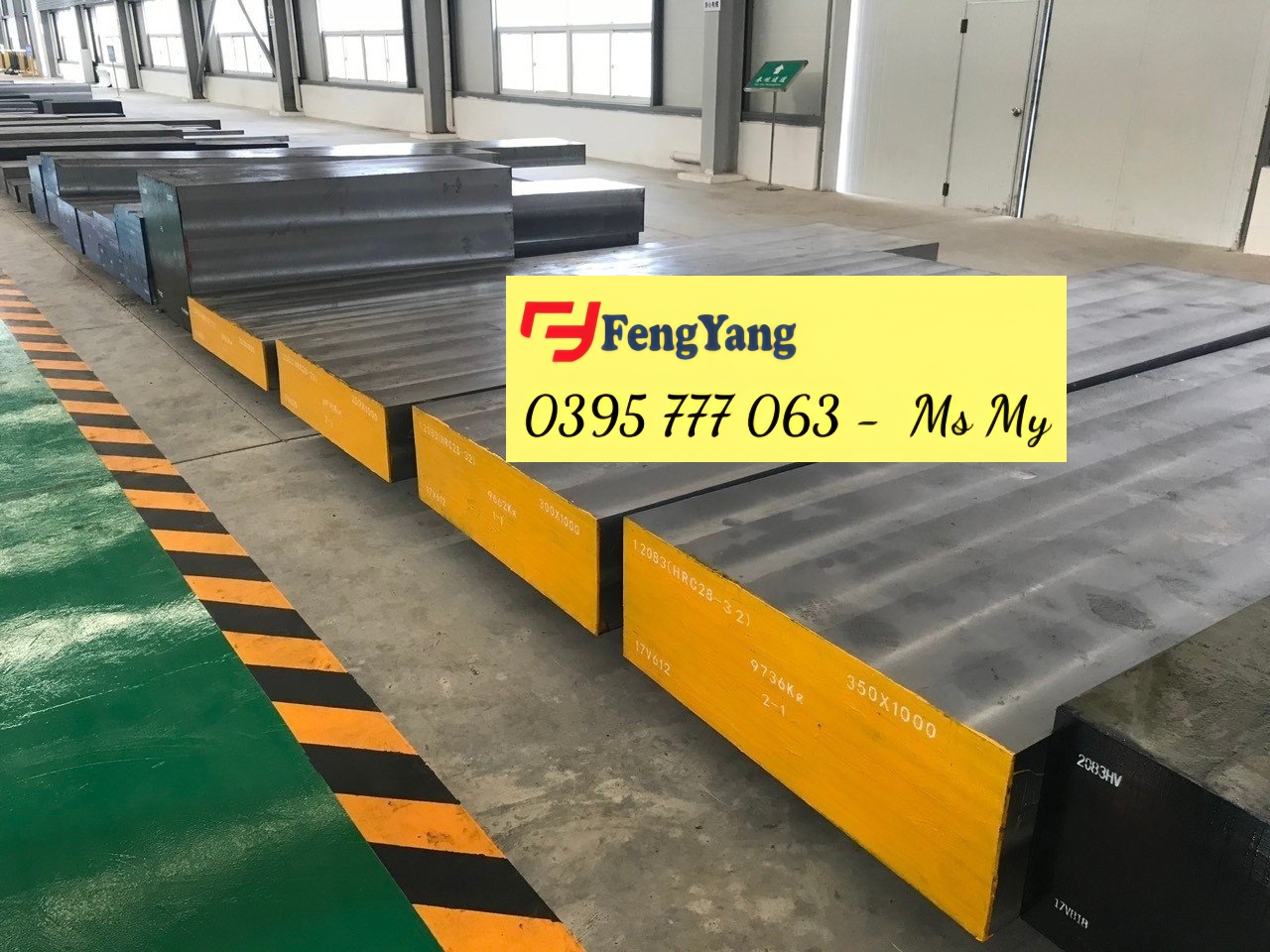 THÉP LÀM KHUÔN SUS420J2, 1.2738, 1.2316, 4Cr5Mo3SiV