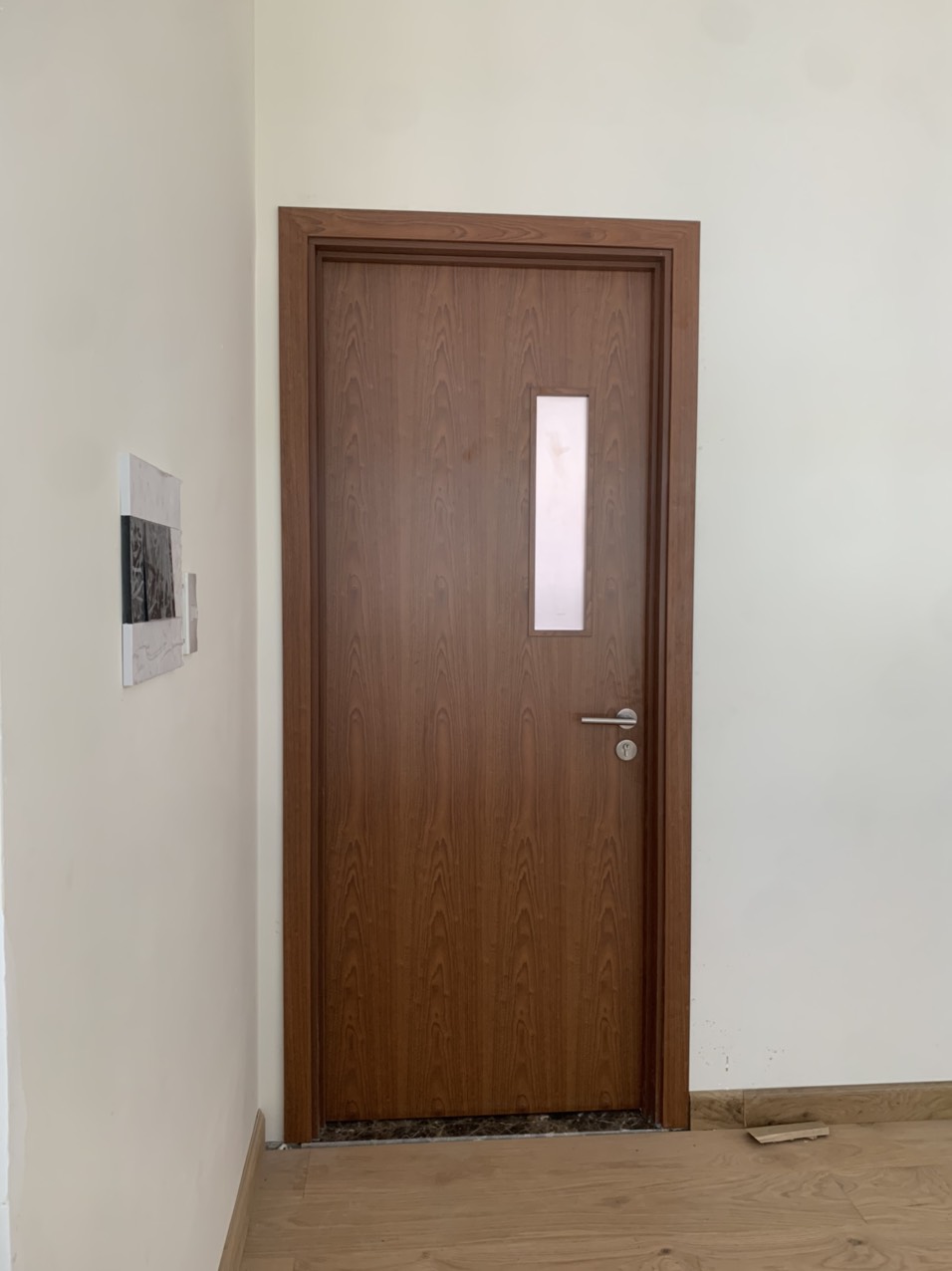 cửa gỗ công nghiệp tại Gia Lai