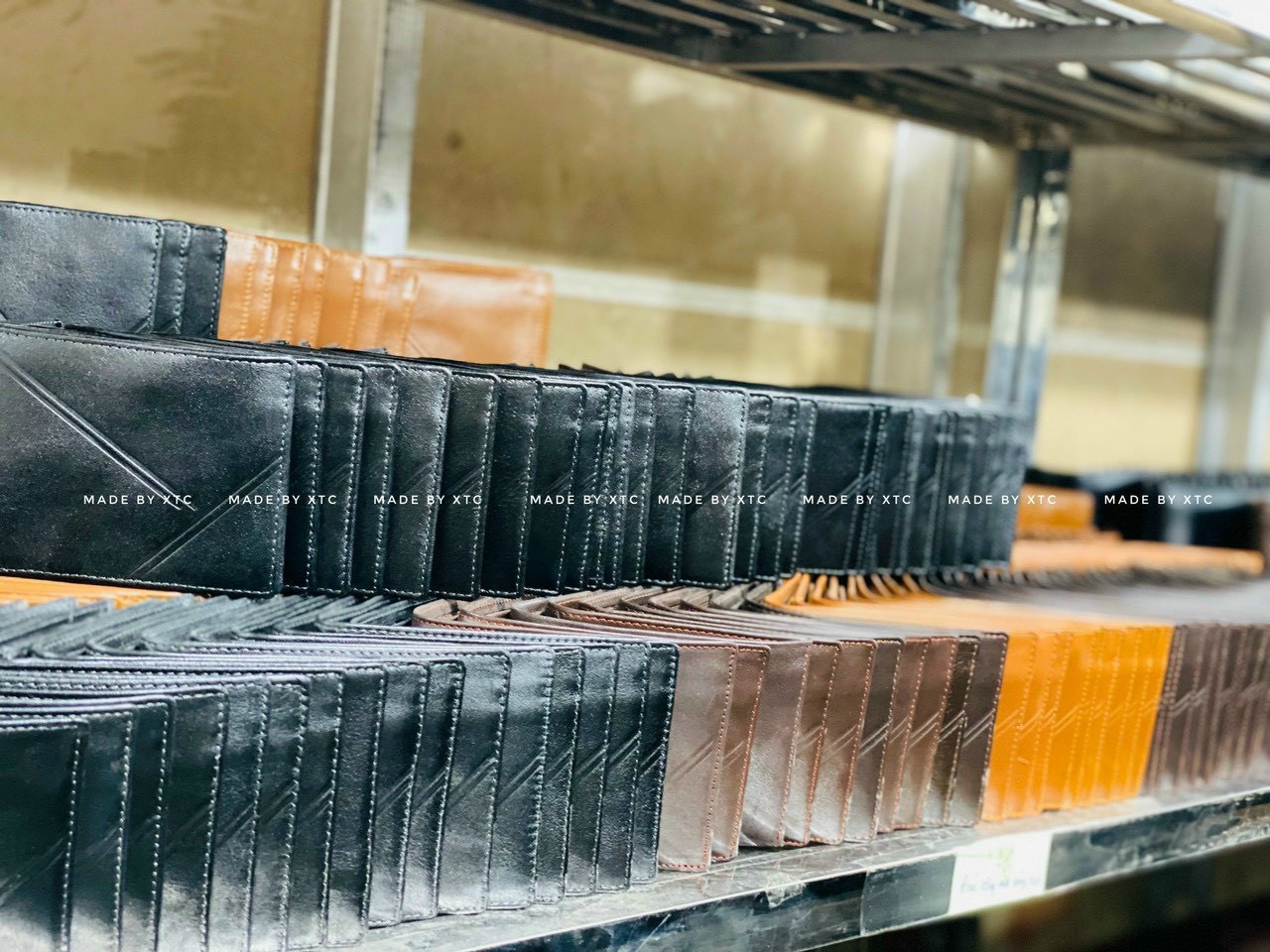 Nhà trong hẻm nên kinh doanh mặt hàng nào?