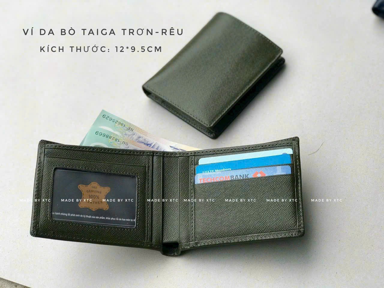 Xưởng Chuyên Sản Xuất Đồ Da Thời Trang Giá Xưởng