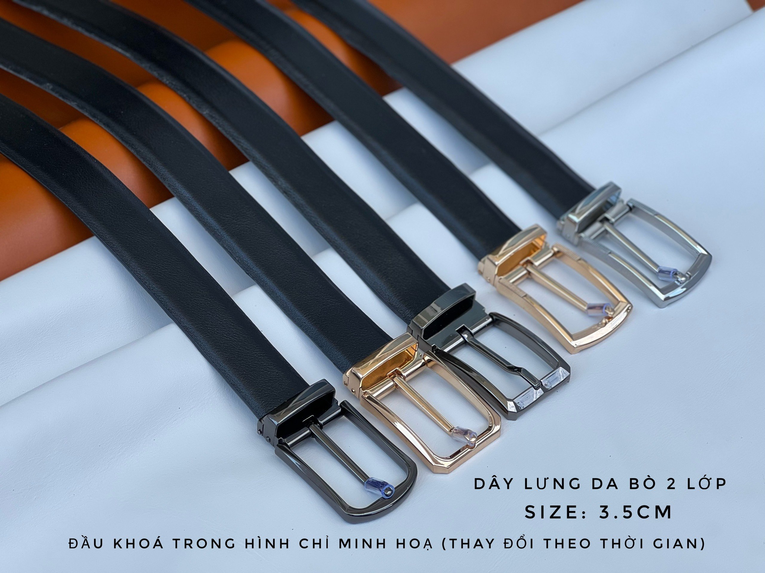 XƯỞNG ĐỒ DA VÍ THẮT LƯNG GIÁ SỈ TẠI THÀNH PHỐ HCM