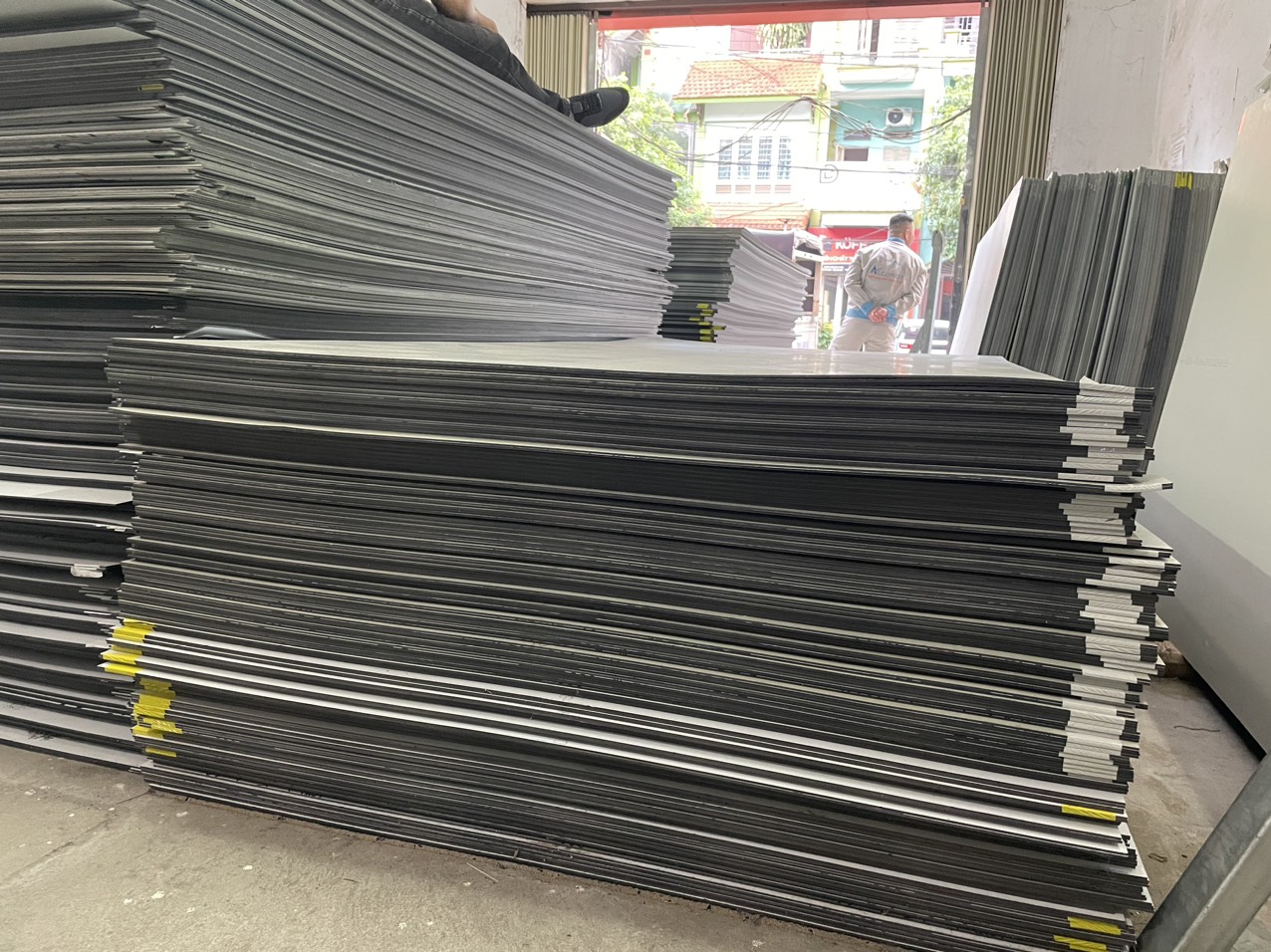 ALU Alcorest giá rẻ