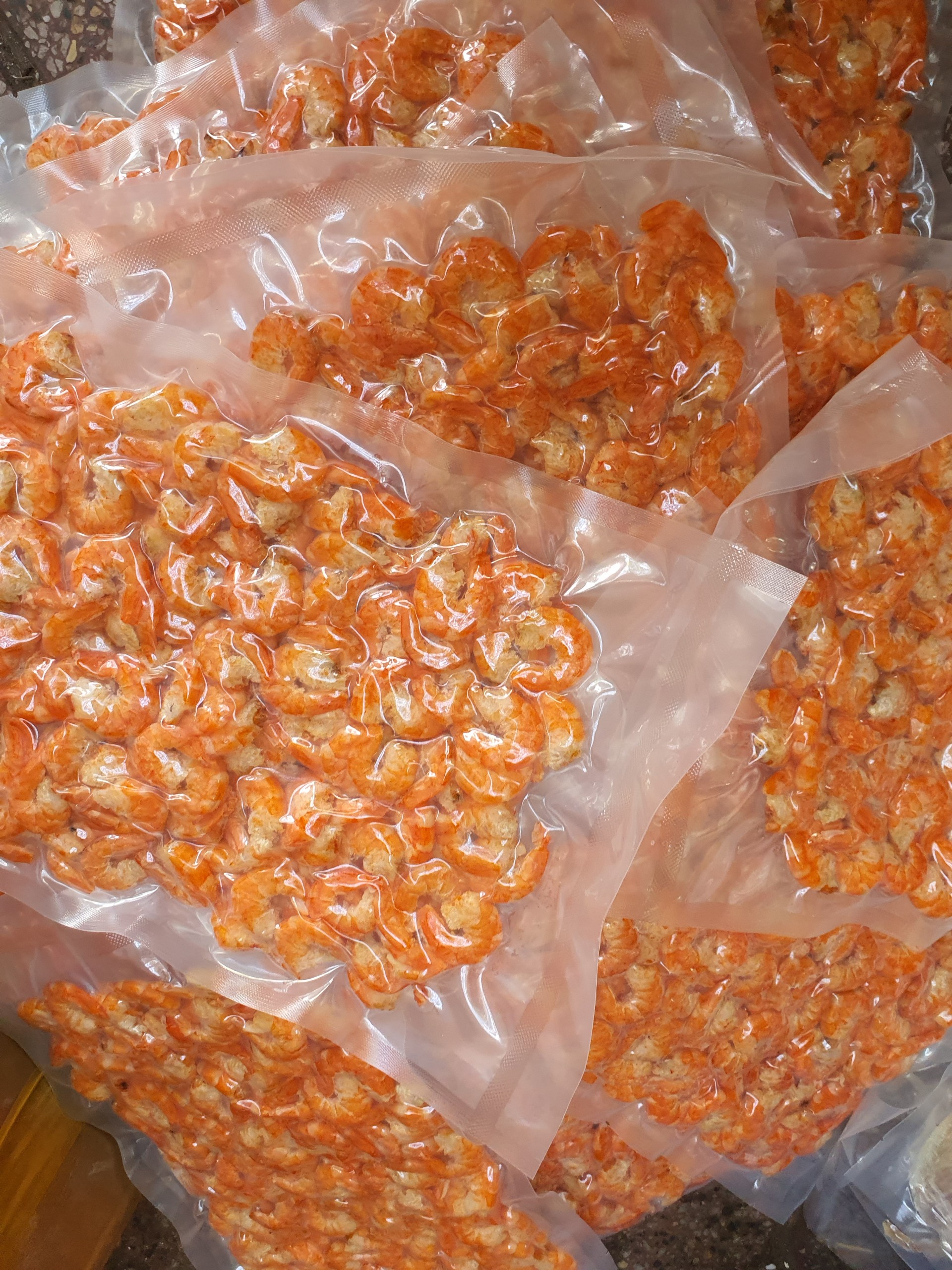 Gửi hàng đi Đài Loan - Tiến Việt Express