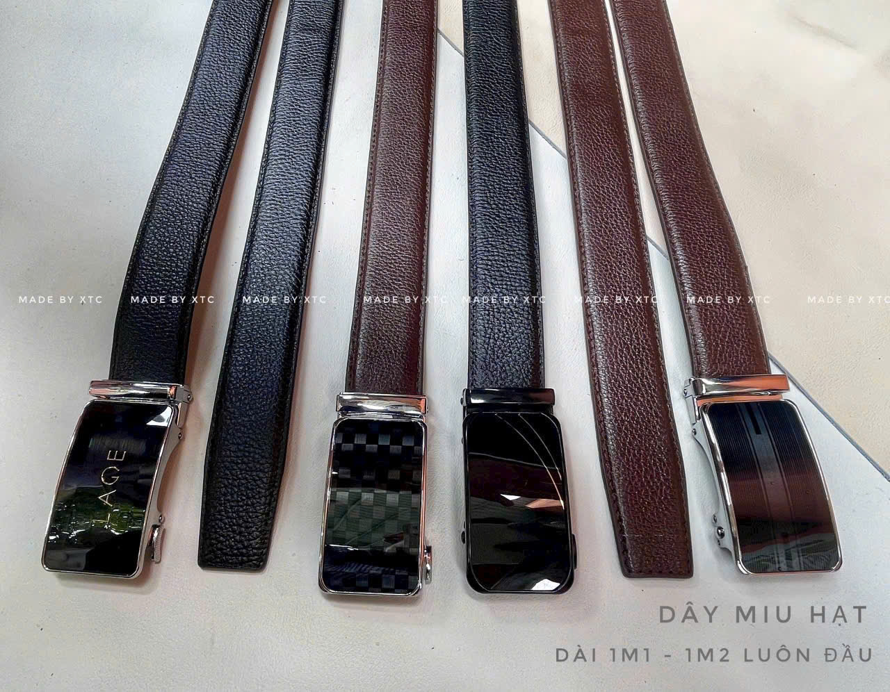 Xưởng Đồ Da Chuyên Hàng Cao Cấp Giá Sỉ Tận Xưởng Sản Xuất