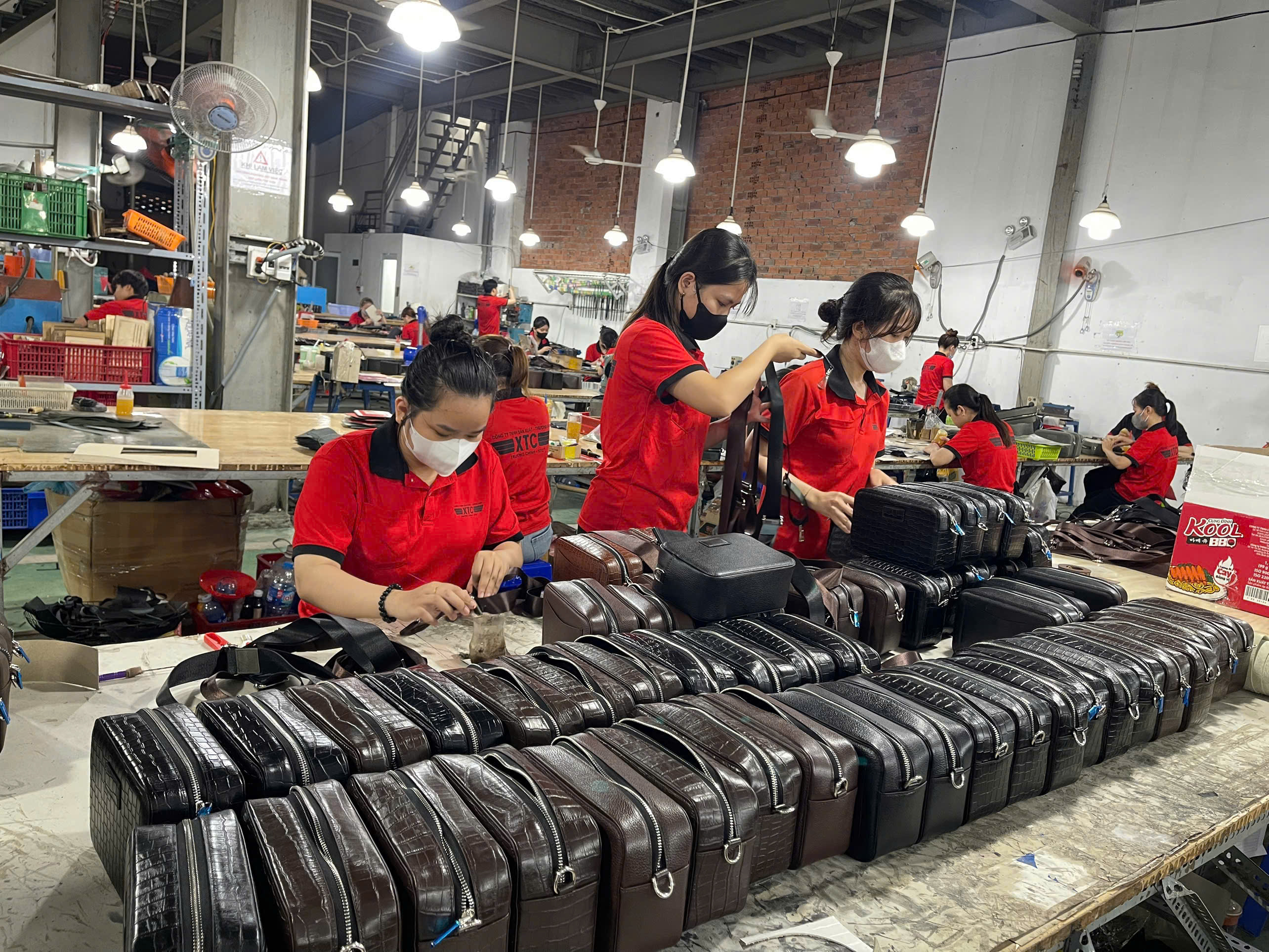 Gợi ý quà tặng doanh nghiệp ý nghĩa