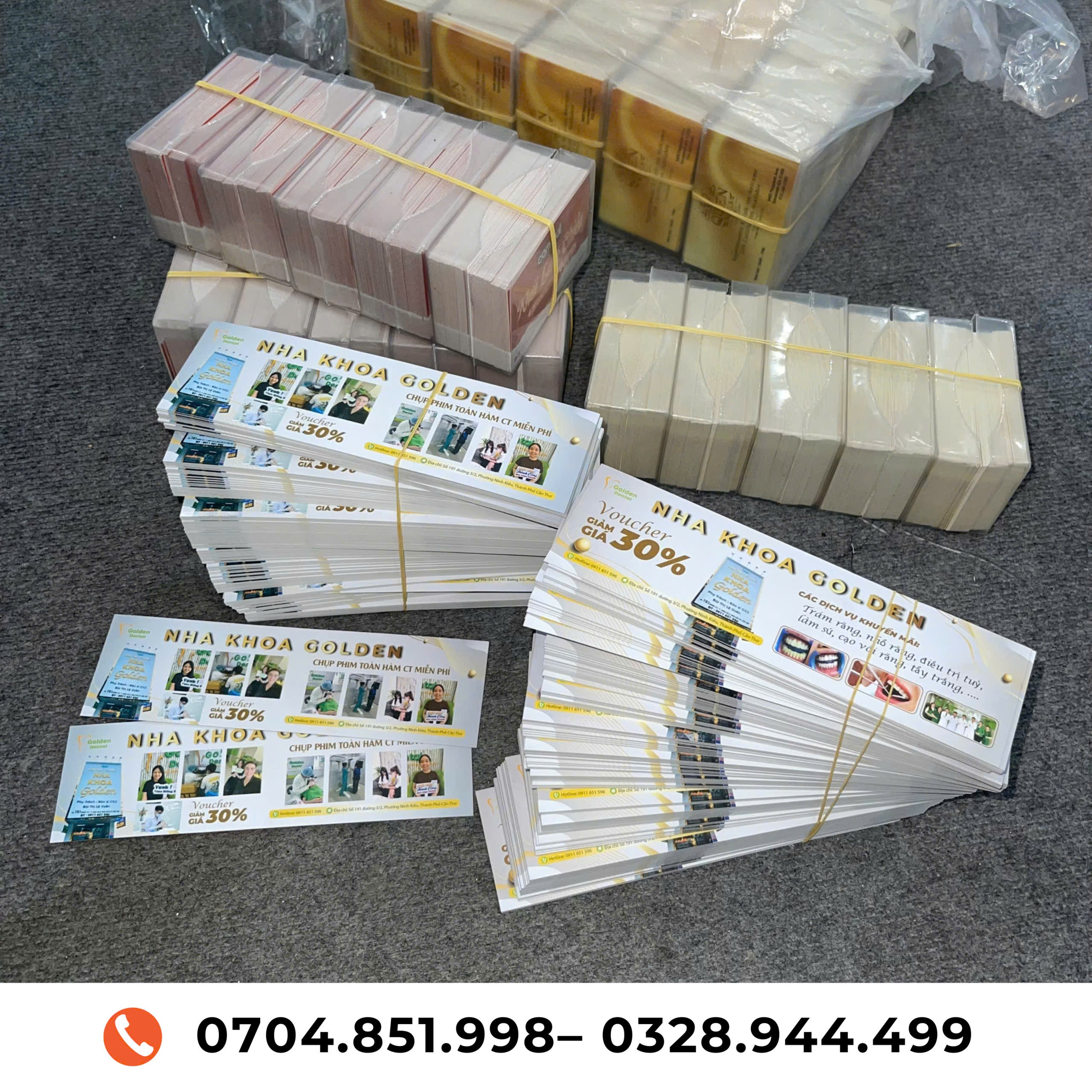 thiết kế in ấn thi công quảng cáo sự kiện