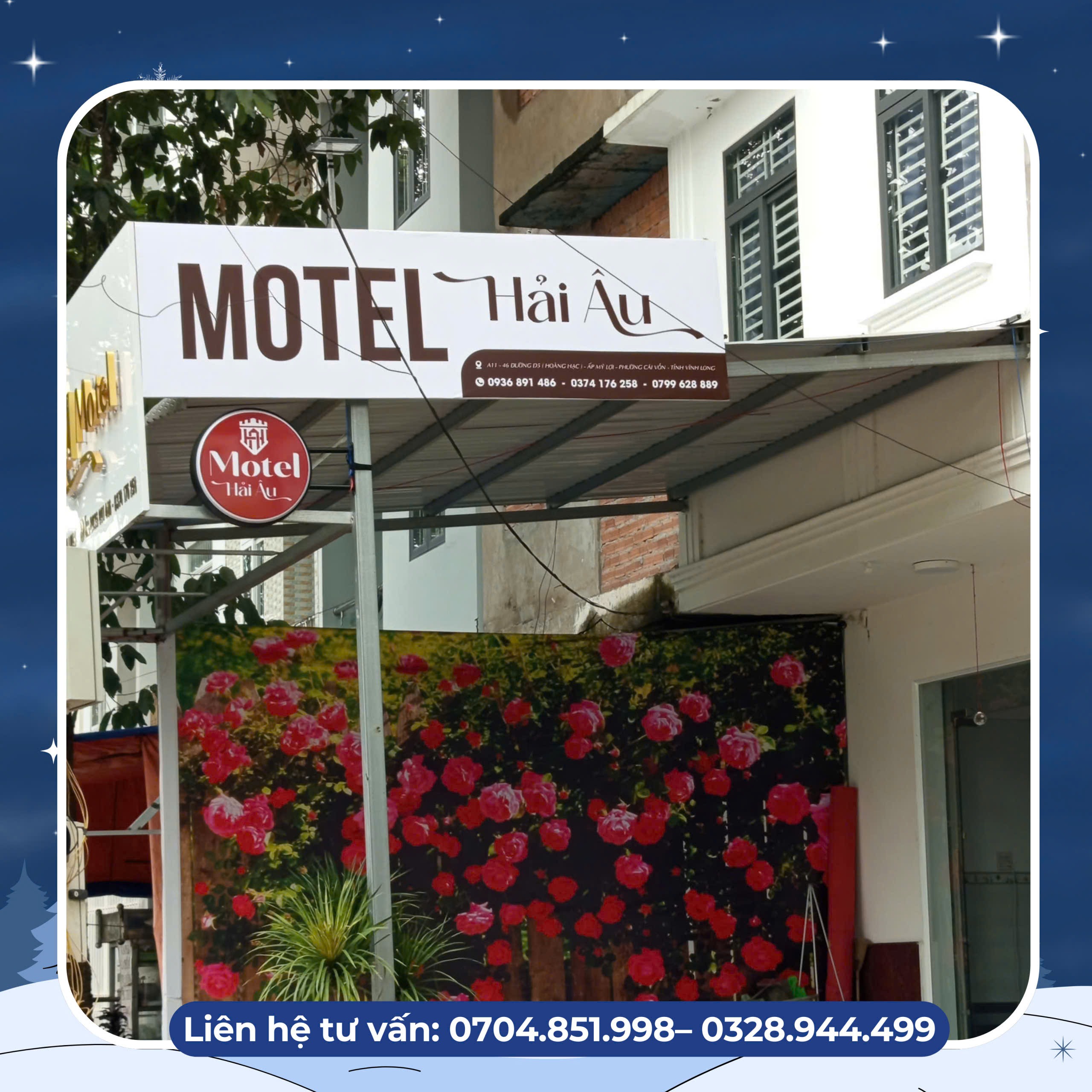 thiết kế in ấn thi công quảng cáo sự kiện