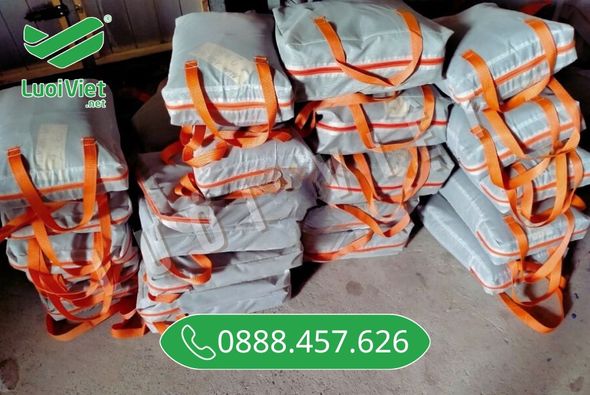 Gia công lưới che nắng số lượng lớn