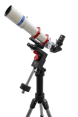 Chân kính thiên văn Ioptron EQ/AZ GOTO di động SkyHunter 19,000,000 ₫ 16,800,00