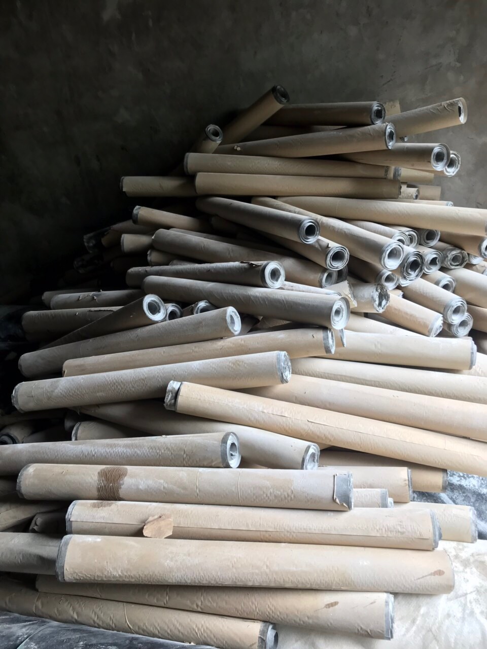 Bán Các Mặt Hàng Của Vật Tư Cầu Đường