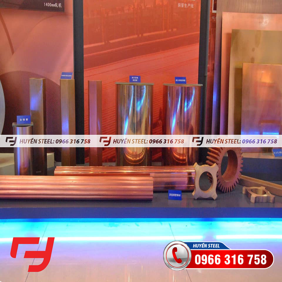 Đồng C71500| CuNi70/30| C7150