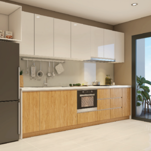 Tủ bếp, kệ bếp- nội thất giá rẻ trọn gói