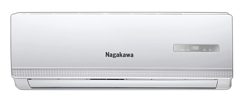 Máy lạnh treo tường Nagakawa – Giảm giá sốc cho mùa hè