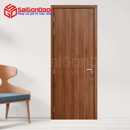 Cửa gỗ công nghiệp MDF
