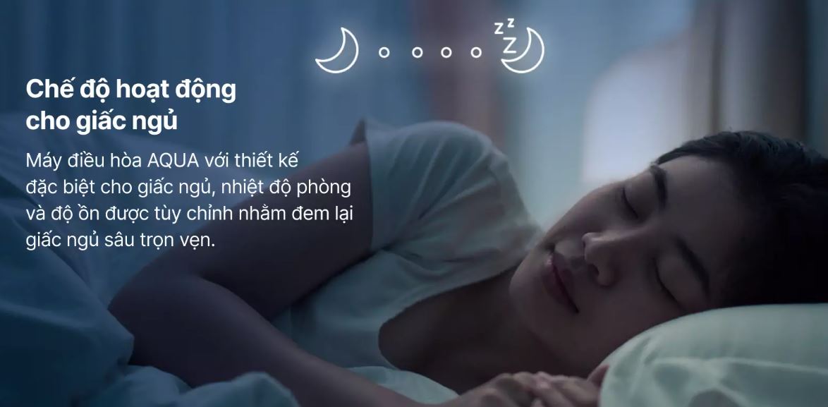 Máy Lạnh Treo Tường Aqua 2HP Giá Rẻ – Lựa Chọn Tốt Cho Gia Đình