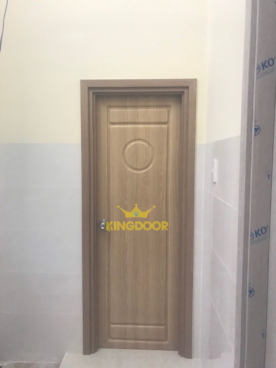 Báo giá Cửa nhựa đài loan tại Củ Chi - TP.HCM