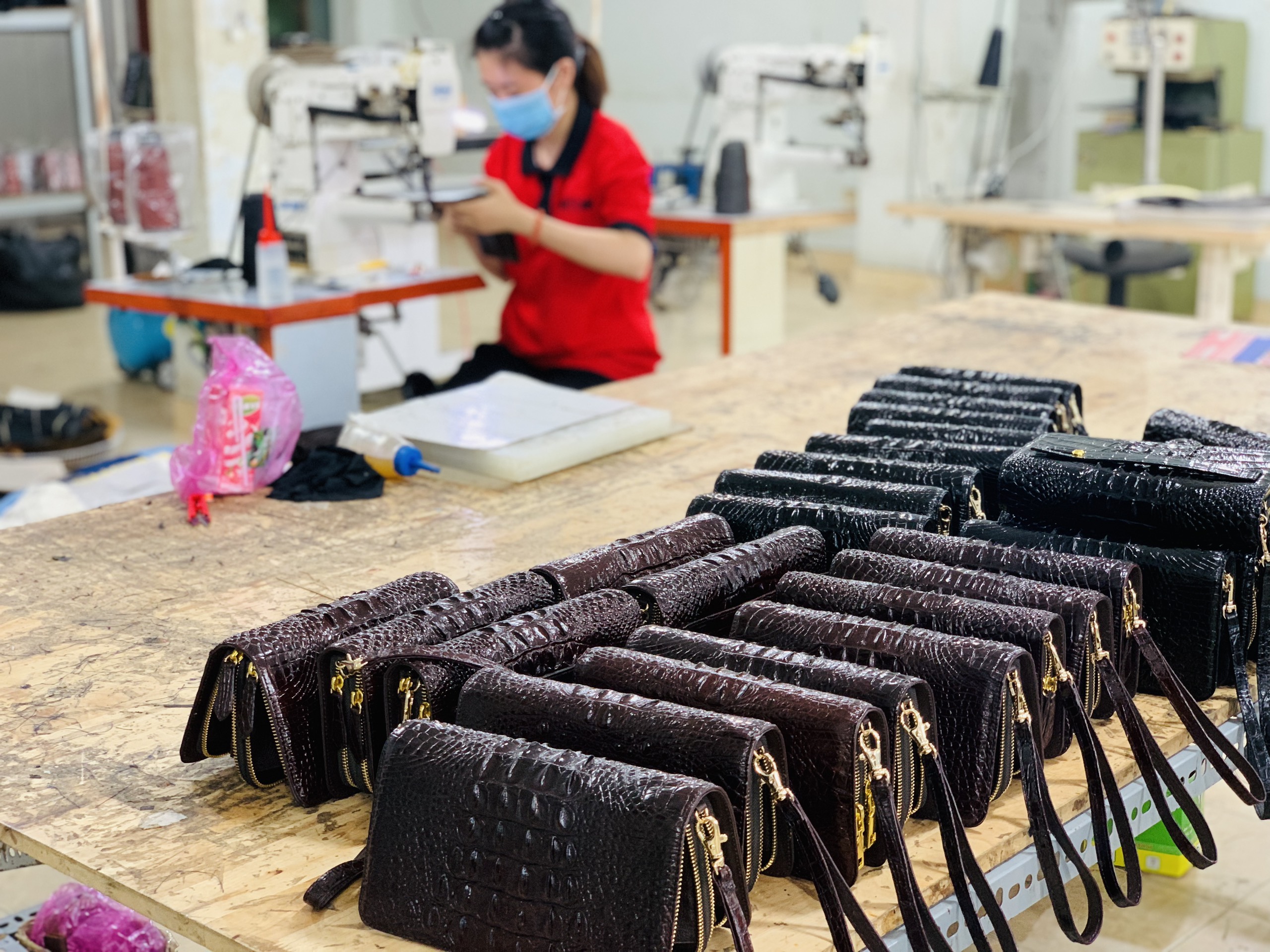 Tết 2024 kinh doanh mặt hàng gì để không tồn hàng