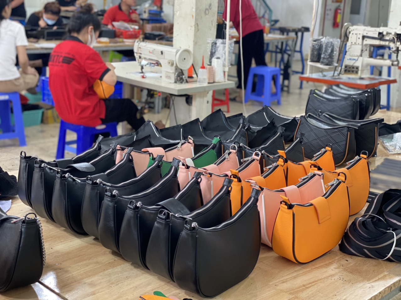 Nguồn hàng sỉ tận xưởng không qua trung gian bán tết 2024