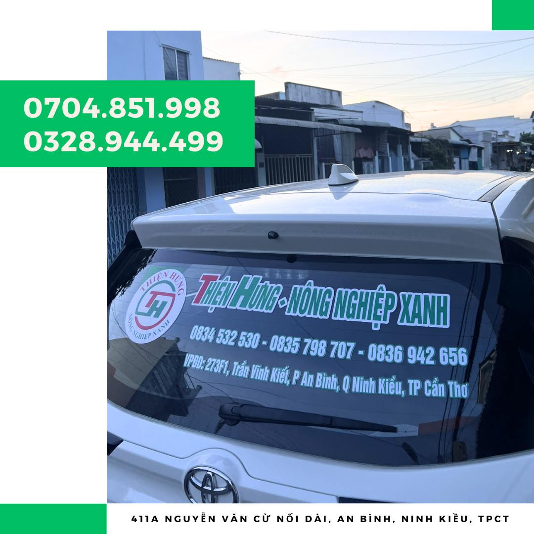 Thiết kế - In ấn - Thi công - Sản xuất