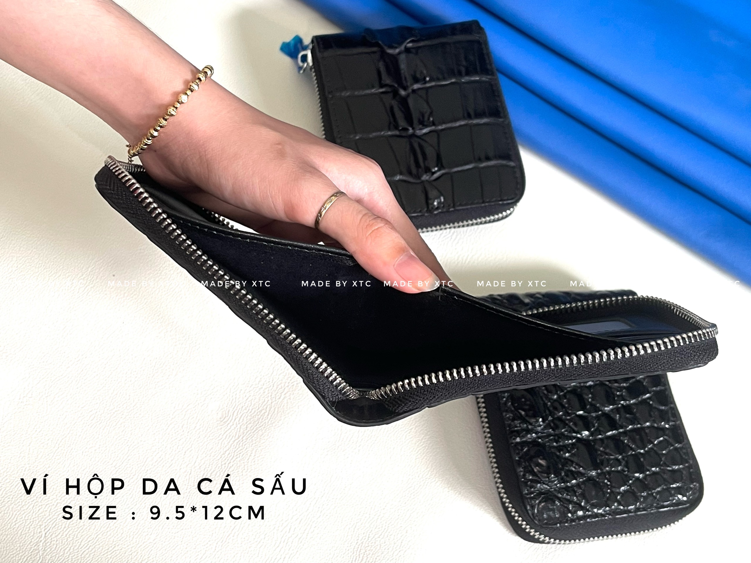 Tuyển đối tác phụ kiện thời trang nam