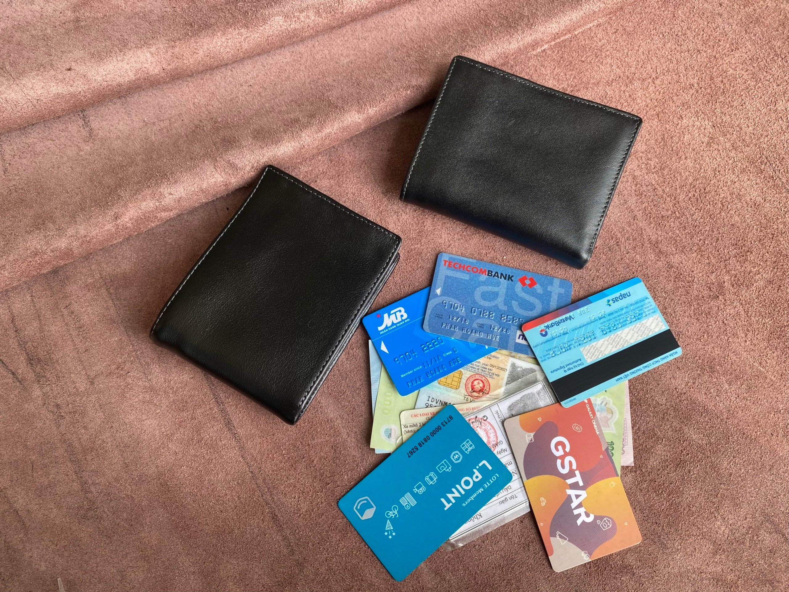 xưởng sản xuất đồ da không qua nhà phân phối