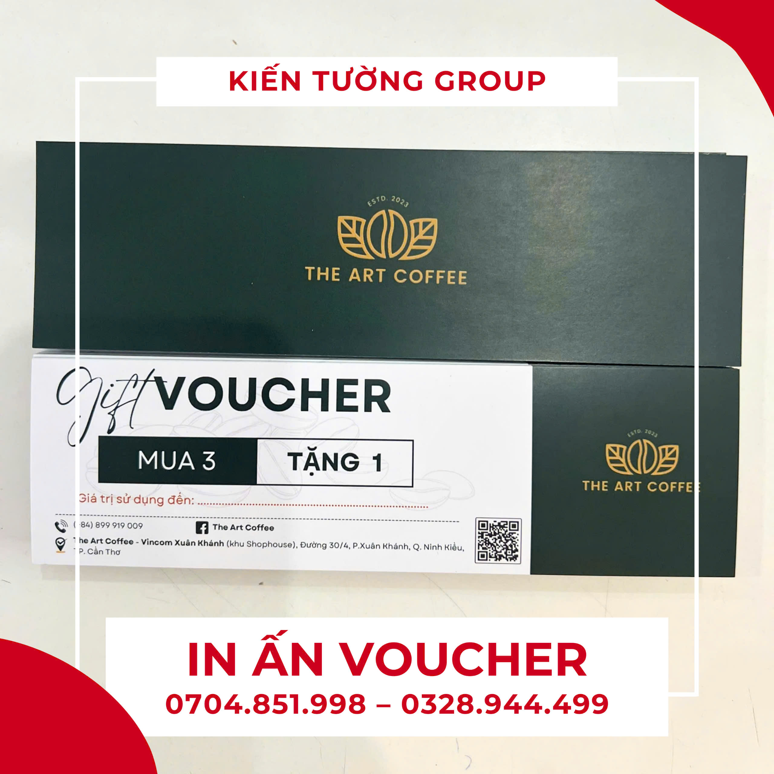 thiết kế in ấn thi công quảng cáo sự kiện tại cần thơ uy tín